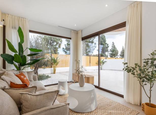 For sale - Detached Villa - Los Alcazares - Serena Golf Resort
