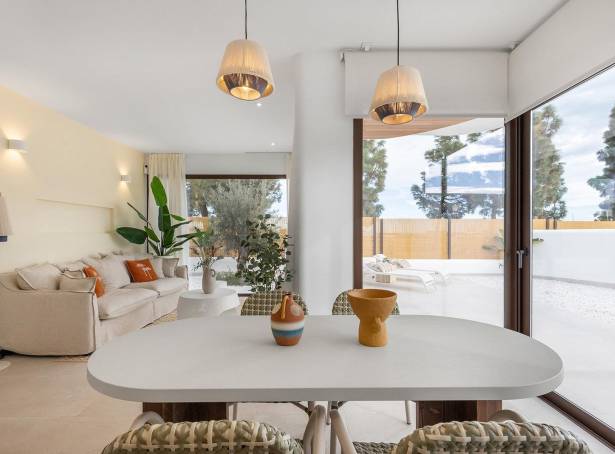For sale - Detached Villa - Los Alcazares - Serena Golf Resort