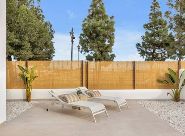 For sale - Detached Villa - Los Alcazares - Serena Golf Resort