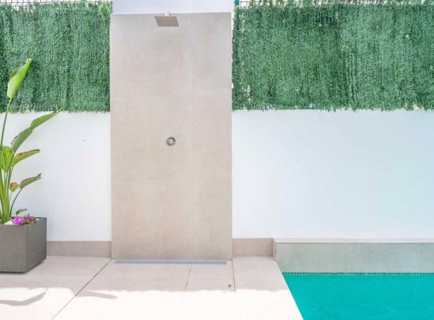 For sale - Detached Villa - San Javier & San Pedro Del Pinatar - Roldan