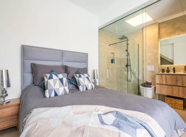 For sale - Detached Villa - San Javier & San Pedro Del Pinatar - Roldan