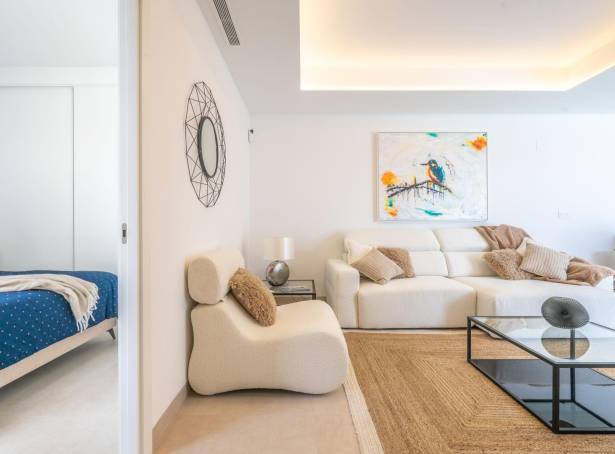 For sale - Detached Villa - San Javier & San Pedro Del Pinatar - Roldan