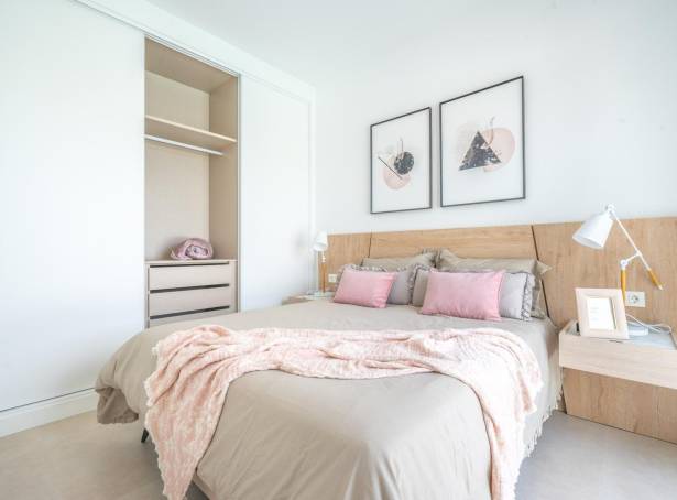 For sale - Detached Villa - San Javier & San Pedro Del Pinatar - Roldan