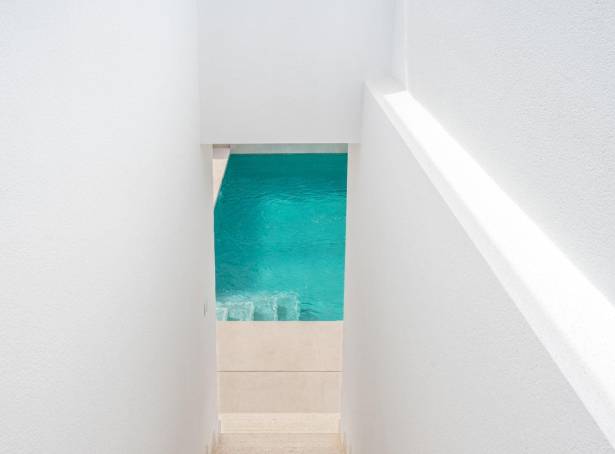 For sale - Detached Villa - San Javier & San Pedro Del Pinatar - Roldan