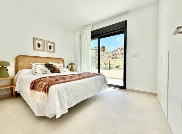 For sale - Semi Detached / Linked Villa - Guardamar & Vega Baja - Cox