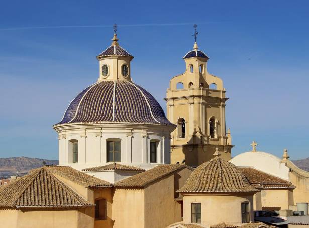 For sale - Semi Detached / Linked Villa - Guardamar & Vega Baja - Cox