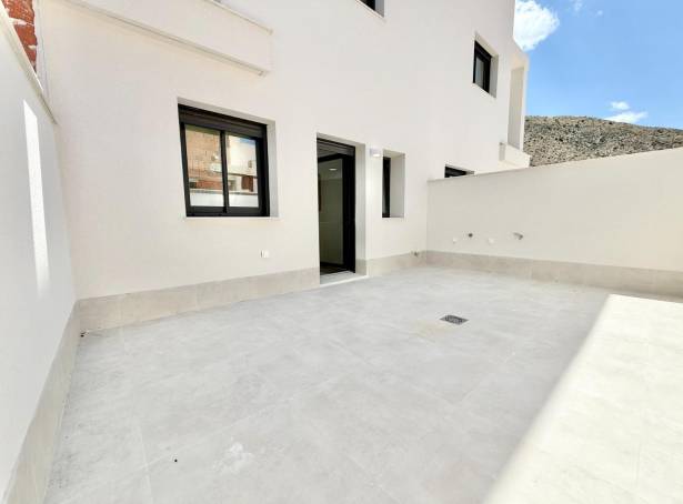 For sale - Semi Detached / Linked Villa - Guardamar & Vega Baja - Cox