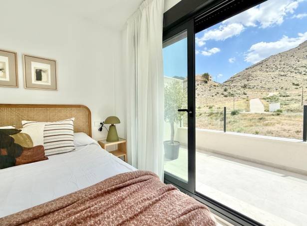 For sale - Semi Detached / Linked Villa - Guardamar & Vega Baja - Cox