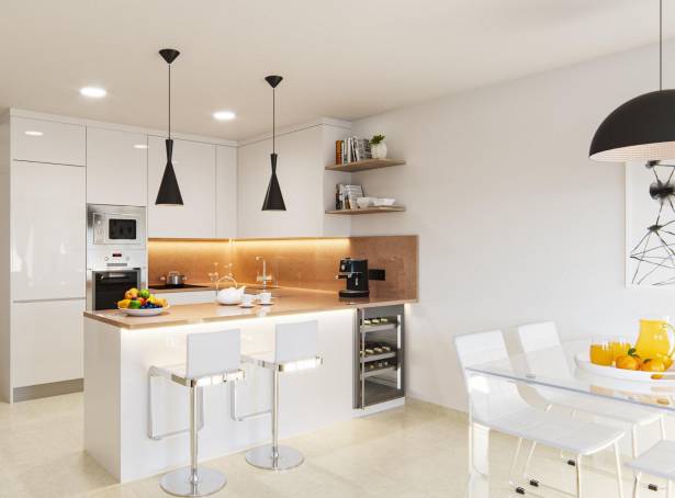 For sale - Detached Villa - Guardamar & Vega Baja - La Marina