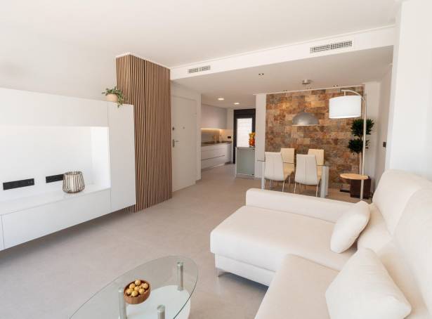 For sale - Detached Villa - Guardamar & Vega Baja - La Marina
