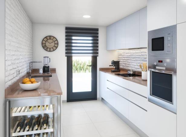 For sale - Detached Villa - Guardamar & Vega Baja - La Marina