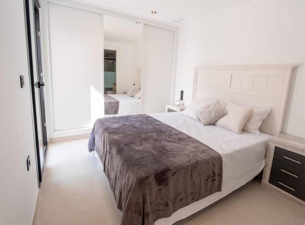 For sale - Detached Villa - Guardamar & Vega Baja - La Marina