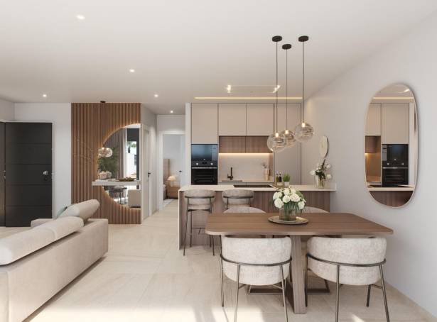 For sale - Detached Villa - San Javier & San Pedro Del Pinatar - San Pedro Del Pinatar & Lo Pagan