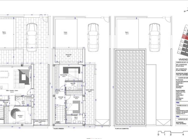 For sale - Detached Villa - San Javier & San Pedro Del Pinatar - San Pedro Del Pinatar & Lo Pagan