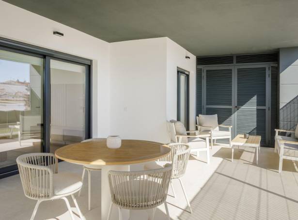 For sale - Penthouse - Torrevieja - La Mata