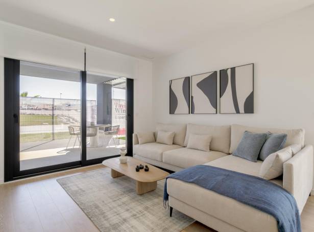 For sale - Penthouse - Torrevieja - La Mata