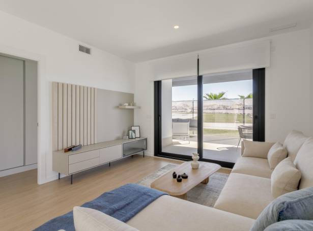 For sale - Penthouse - Torrevieja - La Mata