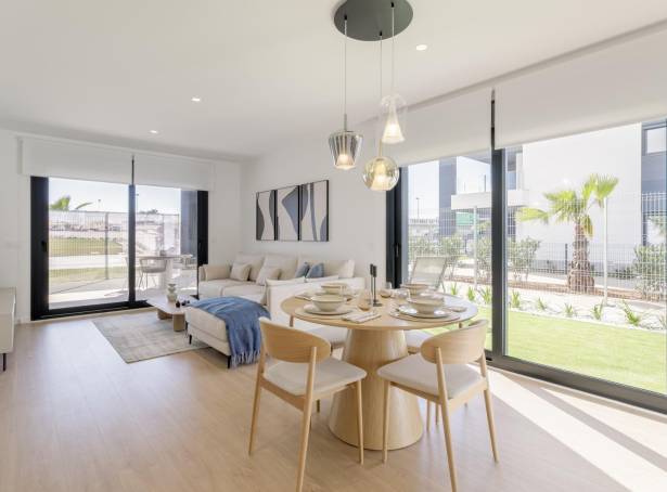 For sale - Penthouse - Torrevieja - La Mata