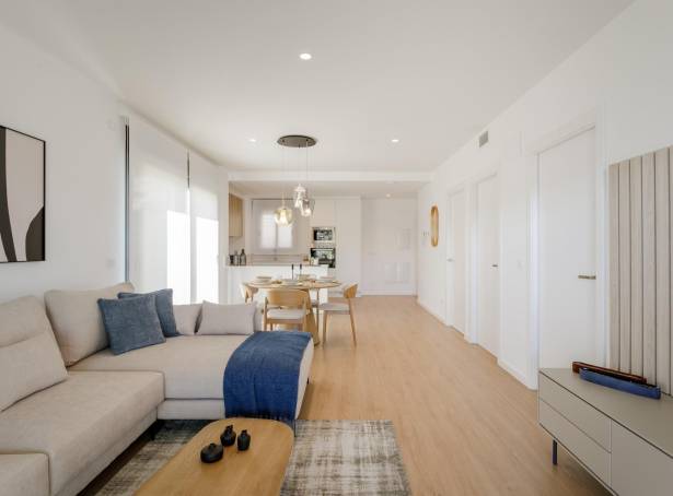 For sale - Penthouse - Torrevieja - La Mata