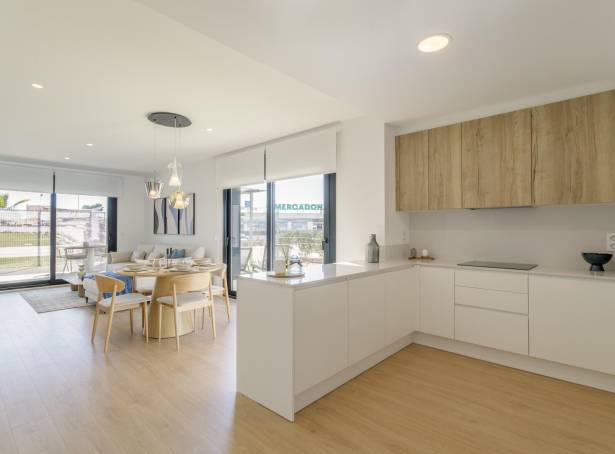 For sale - Penthouse - Torrevieja - La Mata