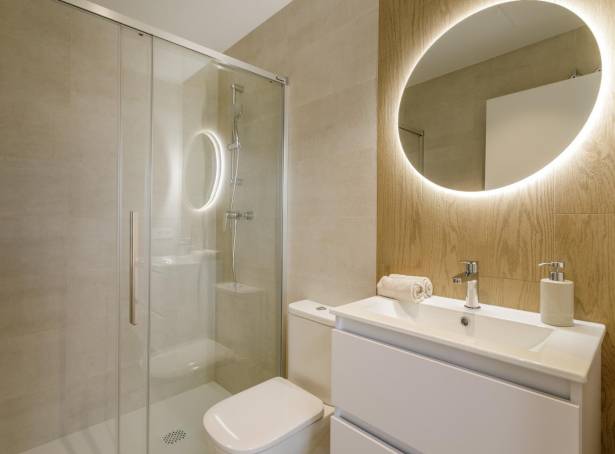 For sale - Penthouse - Torrevieja - La Mata