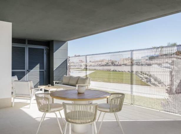 For sale - Apartment - Torrevieja - La Mata