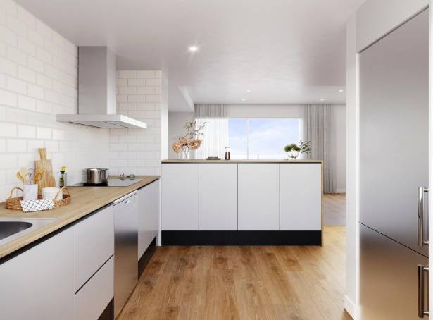 For sale - Apartment - Alicante - Alenda Golf 