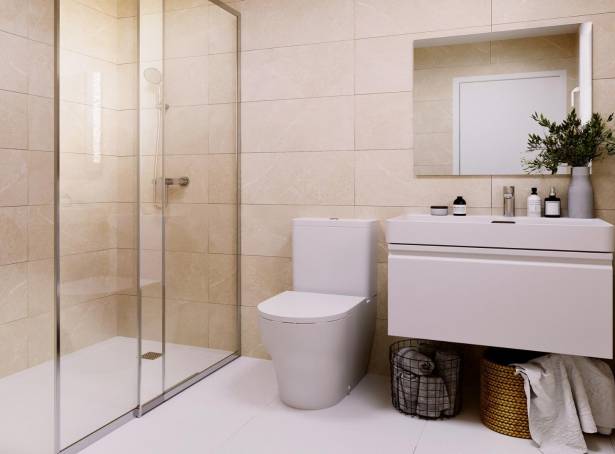 For sale - Apartment - Alicante - Alenda Golf 