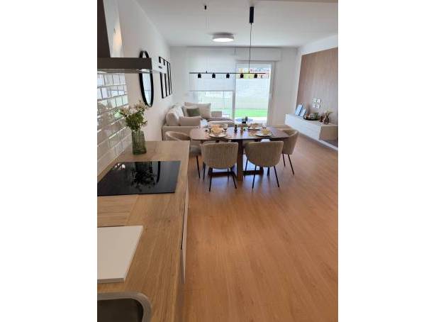 For sale - Apartment - Alicante - Alenda Golf 