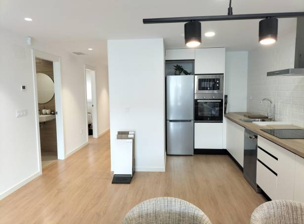 For sale - Apartment - Alicante - Alenda Golf 