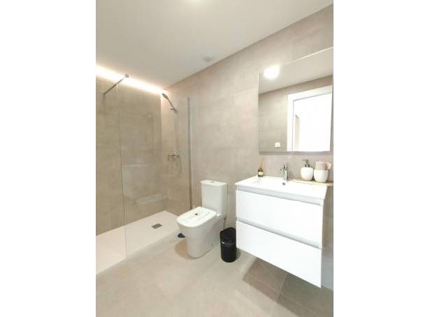 For sale - Apartment - Alicante - Alenda Golf 