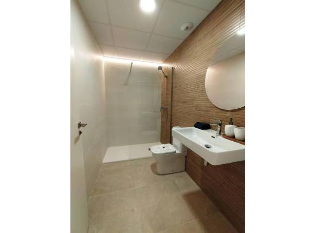 For sale - Apartment - Alicante - Alenda Golf 
