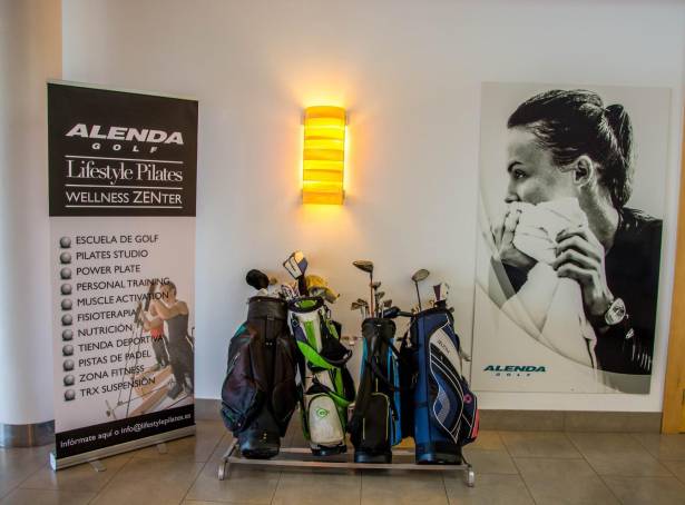 For sale - Apartment - Alicante - Alenda Golf 