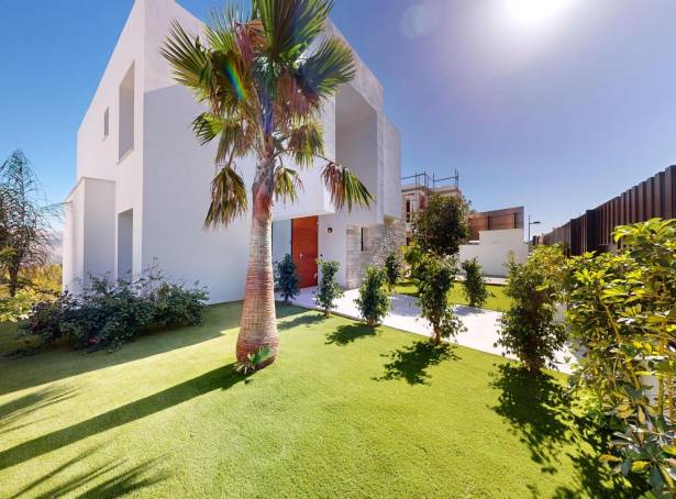 For sale - Villa - Polop & La Nucia - Polop