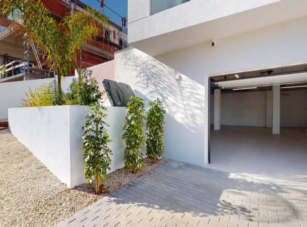 For sale - Villa - Polop & La Nucia - Polop