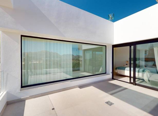 For sale - Villa - Polop & La Nucia - Polop