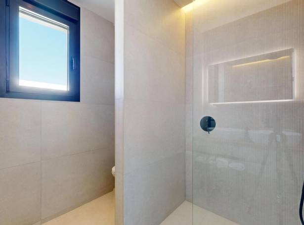 For sale - Villa - Polop & La Nucia - Polop