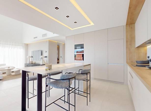 For sale - Villa - Polop & La Nucia - Polop