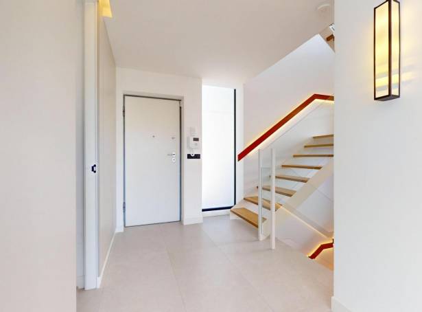 For sale - Villa - Polop & La Nucia - Polop