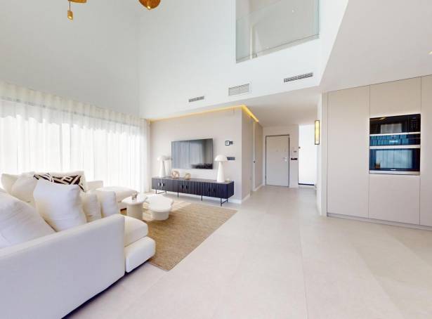 For sale - Villa - Polop & La Nucia - Polop