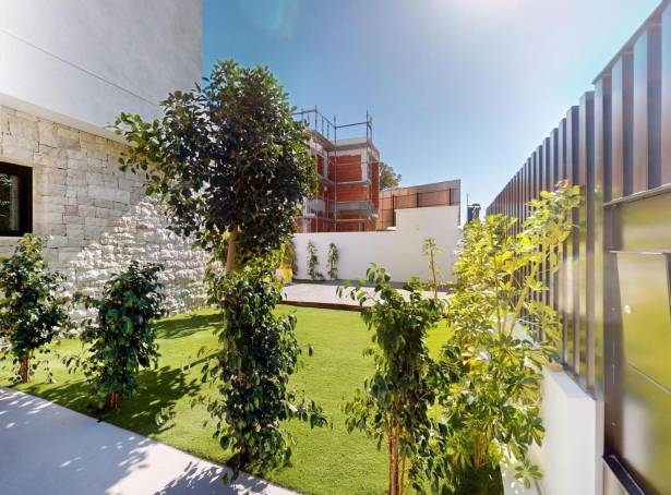 For sale - Villa - Polop & La Nucia - Polop