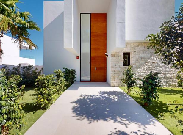 For sale - Villa - Polop & La Nucia - Polop