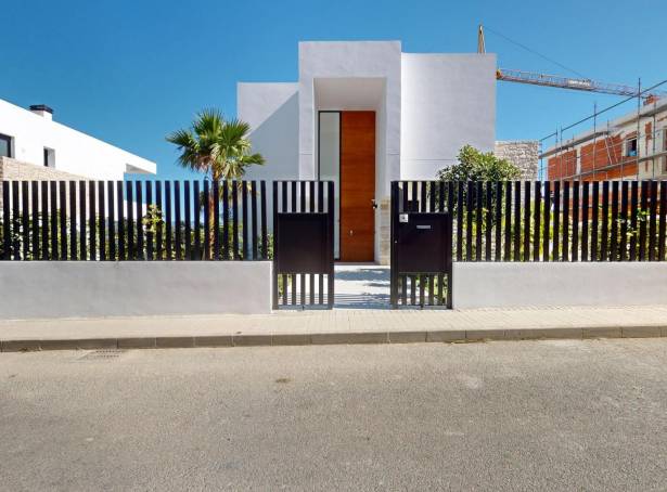 For sale - Villa - Polop & La Nucia - Polop