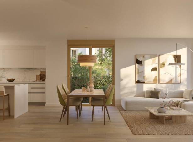 For sale - Apartment - Denia - North Beach Area 