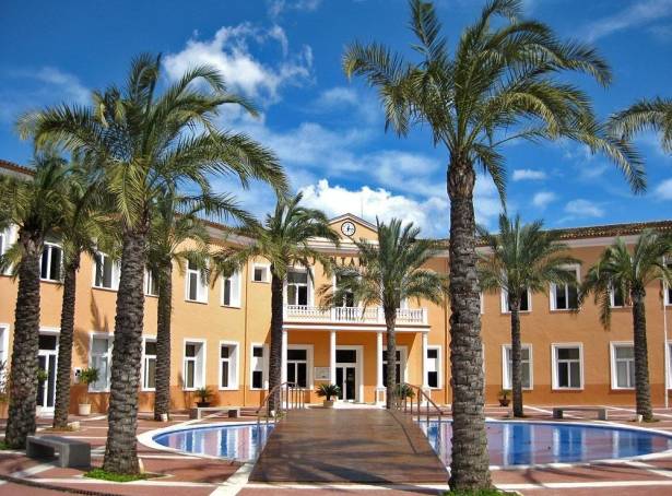 For sale - Semi Detached / Linked Villa - Denia - North Beach Area 