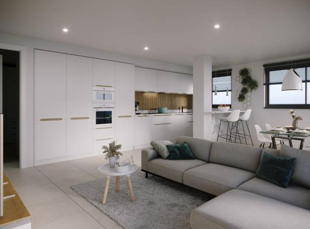 For sale - Apartment - Elche - Santa Pola