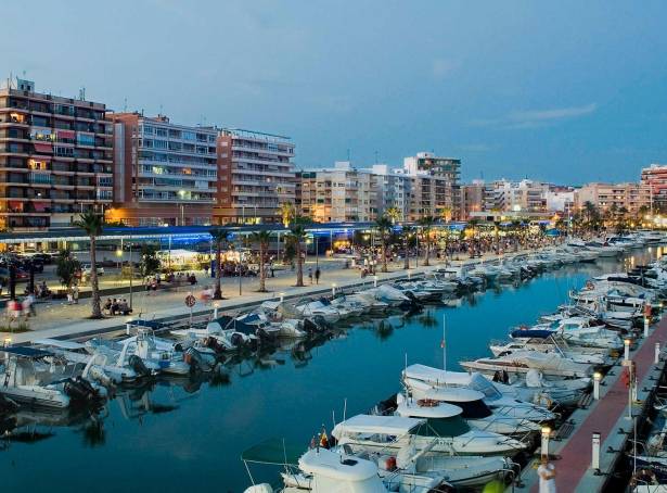 For sale - Apartment - Elche - Santa Pola