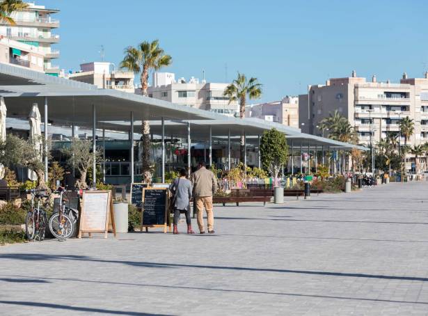 For sale - Apartment - Elche - Santa Pola