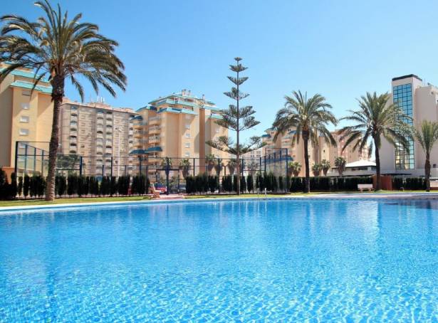 For sale - Semi Detached / Linked Villa - Cartagena - La Manga Strip 
