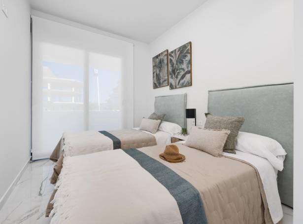 For sale - Apartment - Orihuela Costa - San Miguel De Salinas